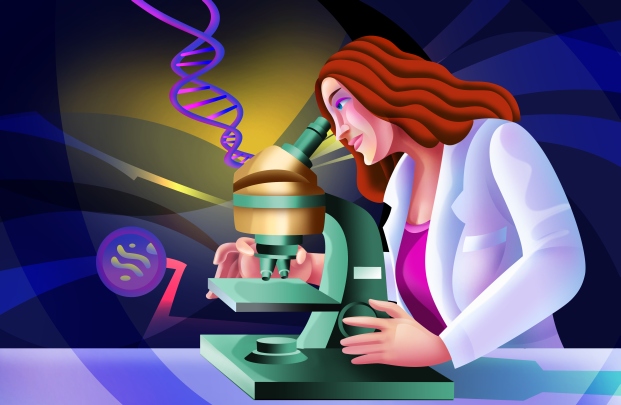 Live blood analysis microscopes and training classes