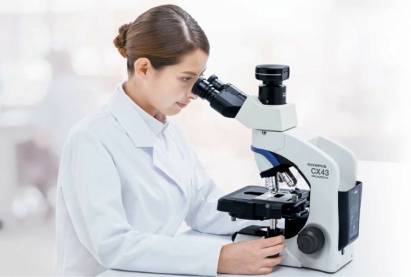 Live blood microscopes for education configured by Biomedx