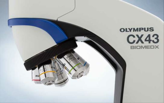 Live blood microscope training objectives