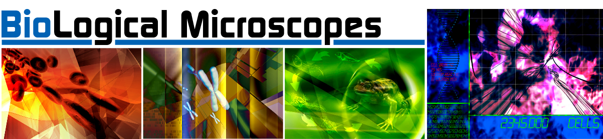 Biological and Best Live Blood Analysis Microscopes