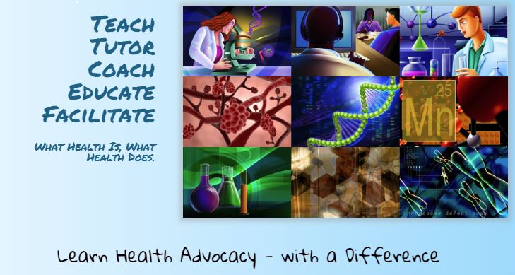 learn-well-front-page