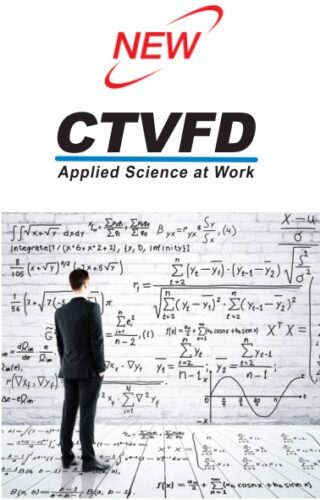 UVBI CTVFD applied science