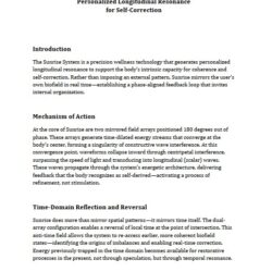 uBlissity-Sunrise-Mirrored-Resonance-Technology-SMRT-Whitepaper